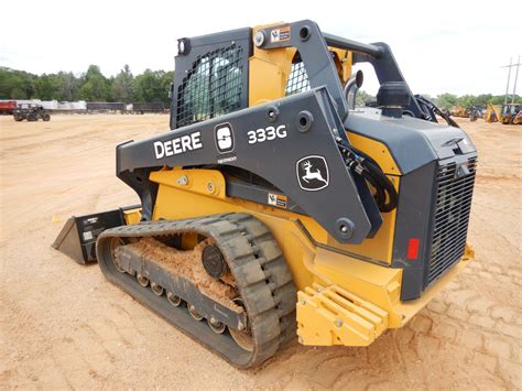 john deer skid steer for sale in alabama|skidsteer trader.